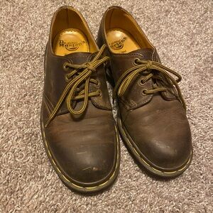 Dr Martens Oxford
